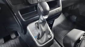 Hyundai Staria Modern* BLIND SPOT* ПОДГРЕВ ВОЛАН* КРАЙНА ЦЕНА, снимка 9