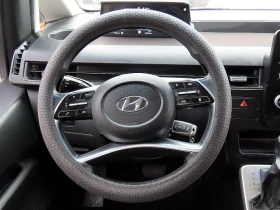 Hyundai Staria Smart* BLIND SPOT* КРАЙНА ЦЕНА, снимка 8