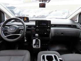 Hyundai Staria Smart* BLIND SPOT* КРАЙНА ЦЕНА, снимка 10