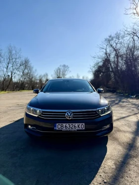 VW Passat TDI 150 DSG, снимка 3
