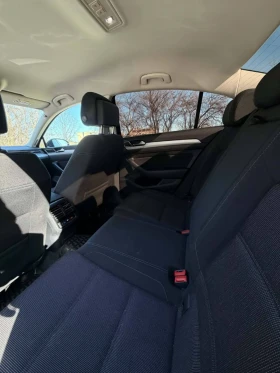 VW Passat TDI 150 DSG, снимка 13