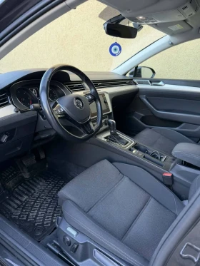 VW Passat TDI 150 DSG, снимка 8