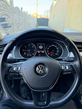 VW Passat TDI 150 DSG, снимка 10