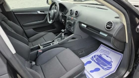 Audi A3 1.9 TDI, снимка 12