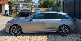 Audi S4 3.0TFSI/355/8ZF/FULL/FULL/GERMANY, снимка 5