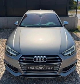 Audi S4 3.0TFSI/355/8ZF/FULL/FULL/GERMANY, снимка 2