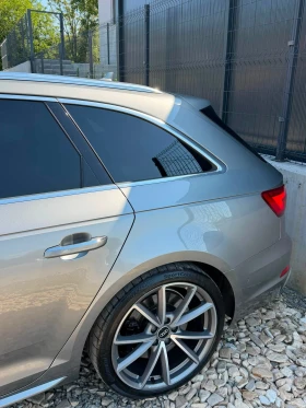 Audi S4 3.0TFSI/355/8ZF/FULL/FULL/GERMANY, снимка 9