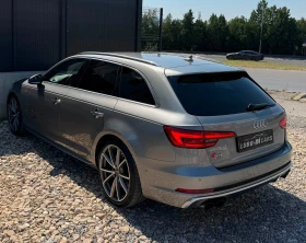 Audi S4 3.0TFSI/355/8ZF/FULL/FULL/GERMANY, снимка 6