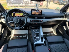 Audi S4 3.0TFSI/355/8ZF/FULL/FULL/GERMANY, снимка 11