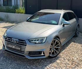 Audi S4 3.0TFSI/355/8ZF/FULL/FULL/GERMANY, снимка 1