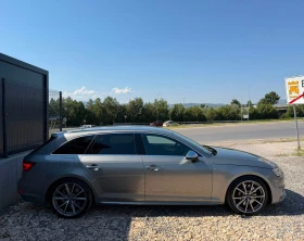 Audi S4 3.0TFSI/355/8ZF/FULL/FULL/GERMANY, снимка 4