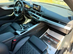 Audi S4 3.0TFSI/355/8ZF/FULL/FULL/GERMANY, снимка 12