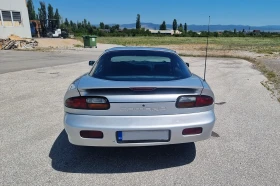Chevrolet Camaro 3.8, снимка 5