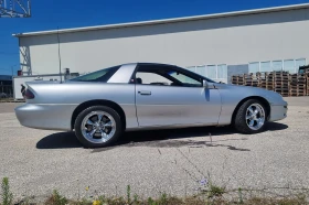 Chevrolet Camaro 3.8, снимка 4