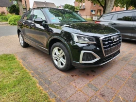 Audi Q2 35 TFSI Аdvanced 150 kc, S tronic, Фейслифт, снимка 2