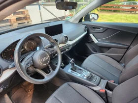 Audi Q2 35 TFSI Аdvanced 150 kc, S tronic, Фейслифт, снимка 11