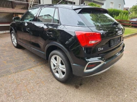 Audi Q2 35 TFSI Аdvanced 150 kc, S tronic, Фейслифт, снимка 4