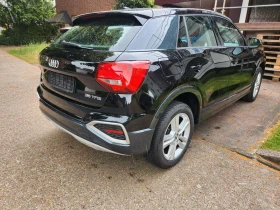 Audi Q2 35 TFSI Аdvanced 150 kc, S tronic, Фейслифт, снимка 3