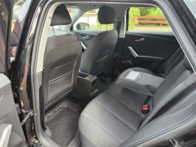 Audi Q2 35 TFSI Аdvanced 150 kc, S tronic, Фейслифт, снимка 7