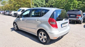 Mercedes-Benz A 180 Mercedes -Benz A180 CDI Facelift Автоматик, снимка 5