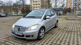 Mercedes-Benz A 180 Mercedes -Benz A180 CDI Facelift Автоматик, снимка 14
