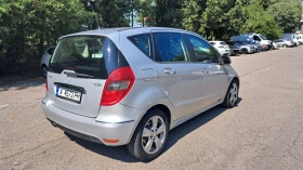 Mercedes-Benz A 180 Mercedes -Benz A180 CDI Facelift Автоматик, снимка 4