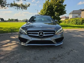 Mercedes-Benz C 300 AMG 4Matic, снимка 5