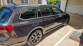 VW Passat, снимка 7