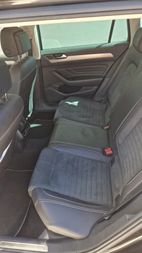 VW Passat, снимка 4