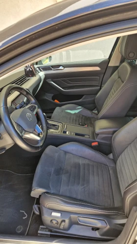 VW Passat, снимка 3