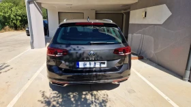 VW Passat, снимка 6