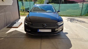 VW Passat, снимка 1