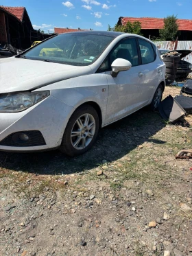 Seat Ibiza 1.2 12V, снимка 1