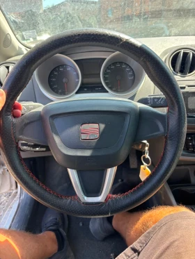 Seat Ibiza 1.2 12V, снимка 12