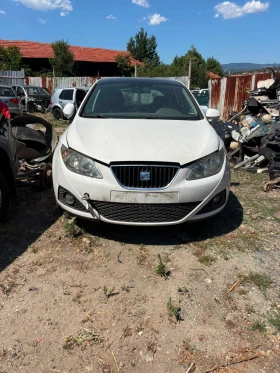 Seat Ibiza 1.2 12V, снимка 2