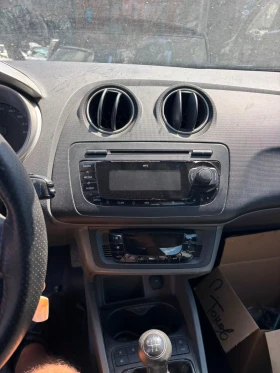 Seat Ibiza 1.2 12V, снимка 11