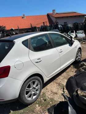 Seat Ibiza 1.2 12V, снимка 6