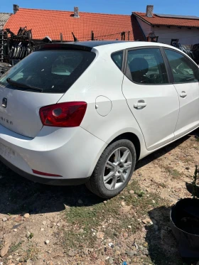 Seat Ibiza 1.2 12V, снимка 5