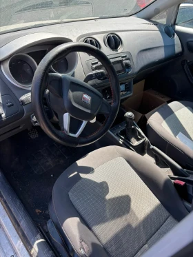 Seat Ibiza 1.2 12V, снимка 7