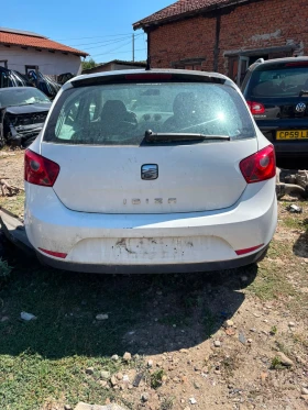 Seat Ibiza 1.2 12V, снимка 4