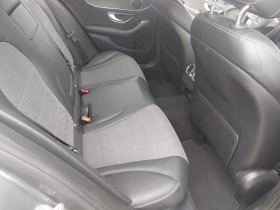 Mercedes-Benz C 250 C 250 4Matic, снимка 12