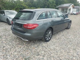Mercedes-Benz C 250 C 250 4Matic, снимка 5