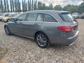 Mercedes-Benz C 250 C 250 4Matic, снимка 6