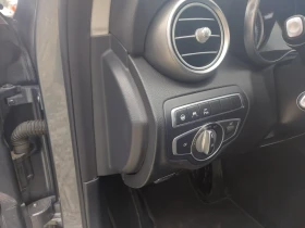 Mercedes-Benz C 250 C 250 4Matic, снимка 14