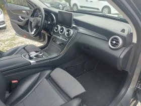 Mercedes-Benz C 250 C 250 4Matic, снимка 13