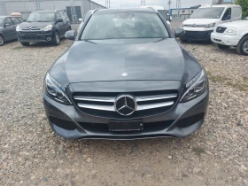 Mercedes-Benz C 250 C 250 4Matic, снимка 2