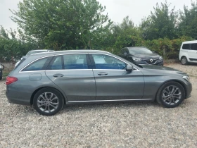 Mercedes-Benz C 250 C 250 4Matic, снимка 4