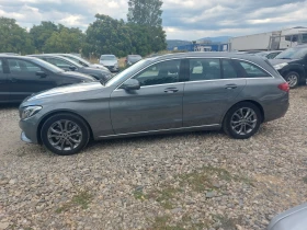 Mercedes-Benz C 250 C 250 4Matic, снимка 7