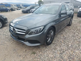 Mercedes-Benz C 250 C 250 4Matic, снимка 1