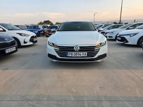 VW Arteon С-Гаранция-А/Т-190кс, снимка 8